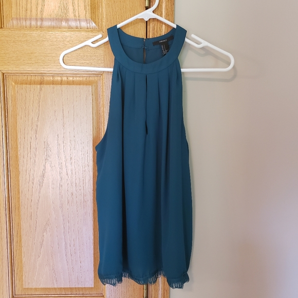 Forever 21 Tops - Forever 21 Tank